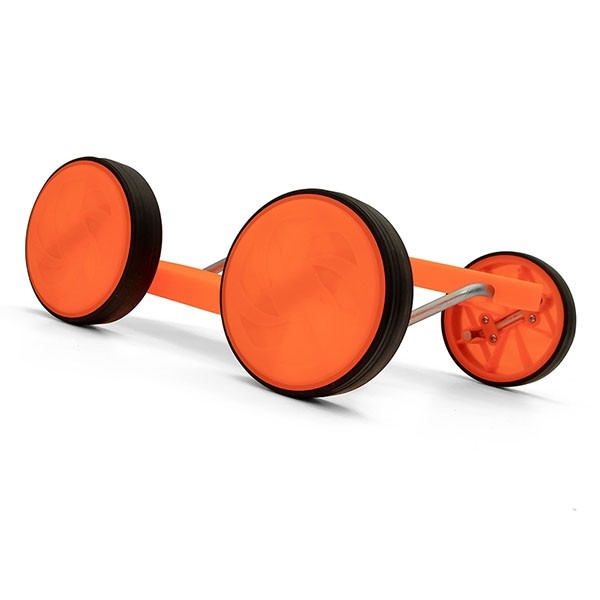 Pedal Racer - Hrajte