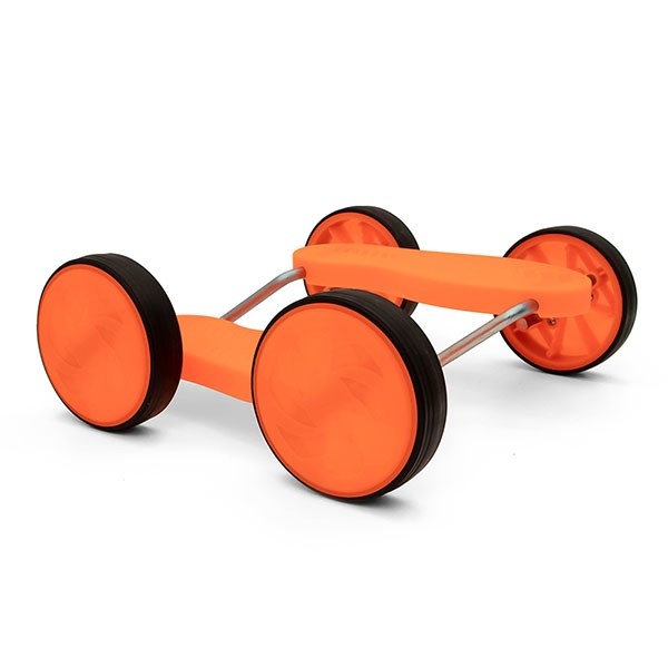 Pedal Racer - Hrajte