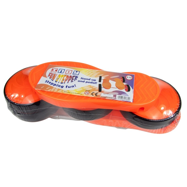 Pedal Racer - Hrajte