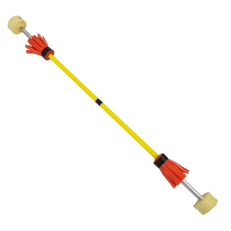 Fire Flowerstick - Juggle Dream
