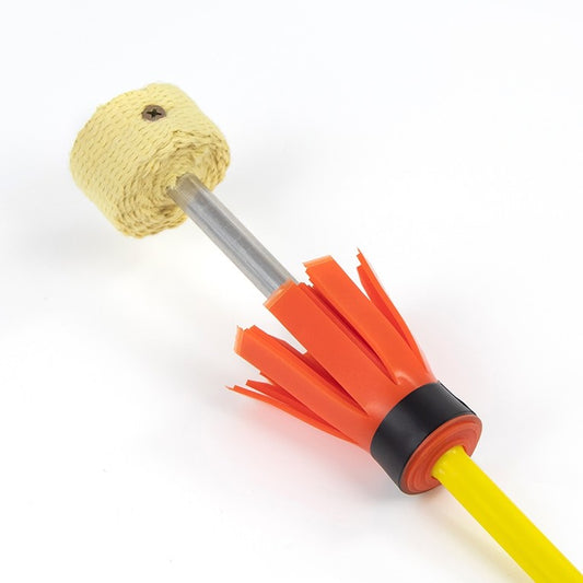 Fire Flowerstick - Juggle Dream