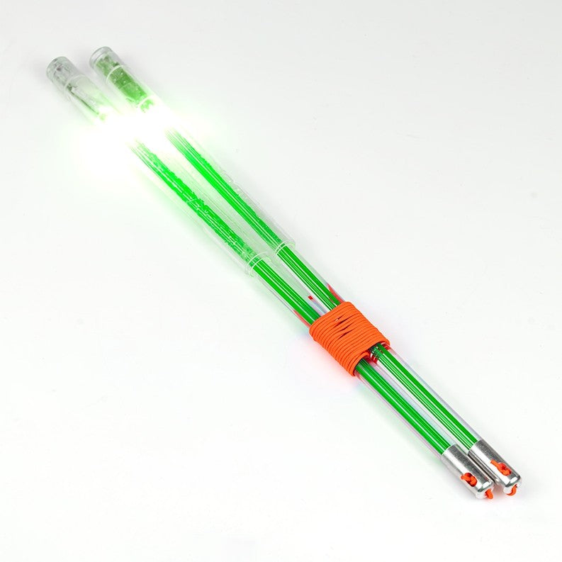 Leddream Diabolo Handsticks USB