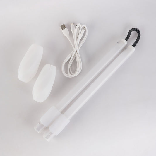 LED Nunchucks