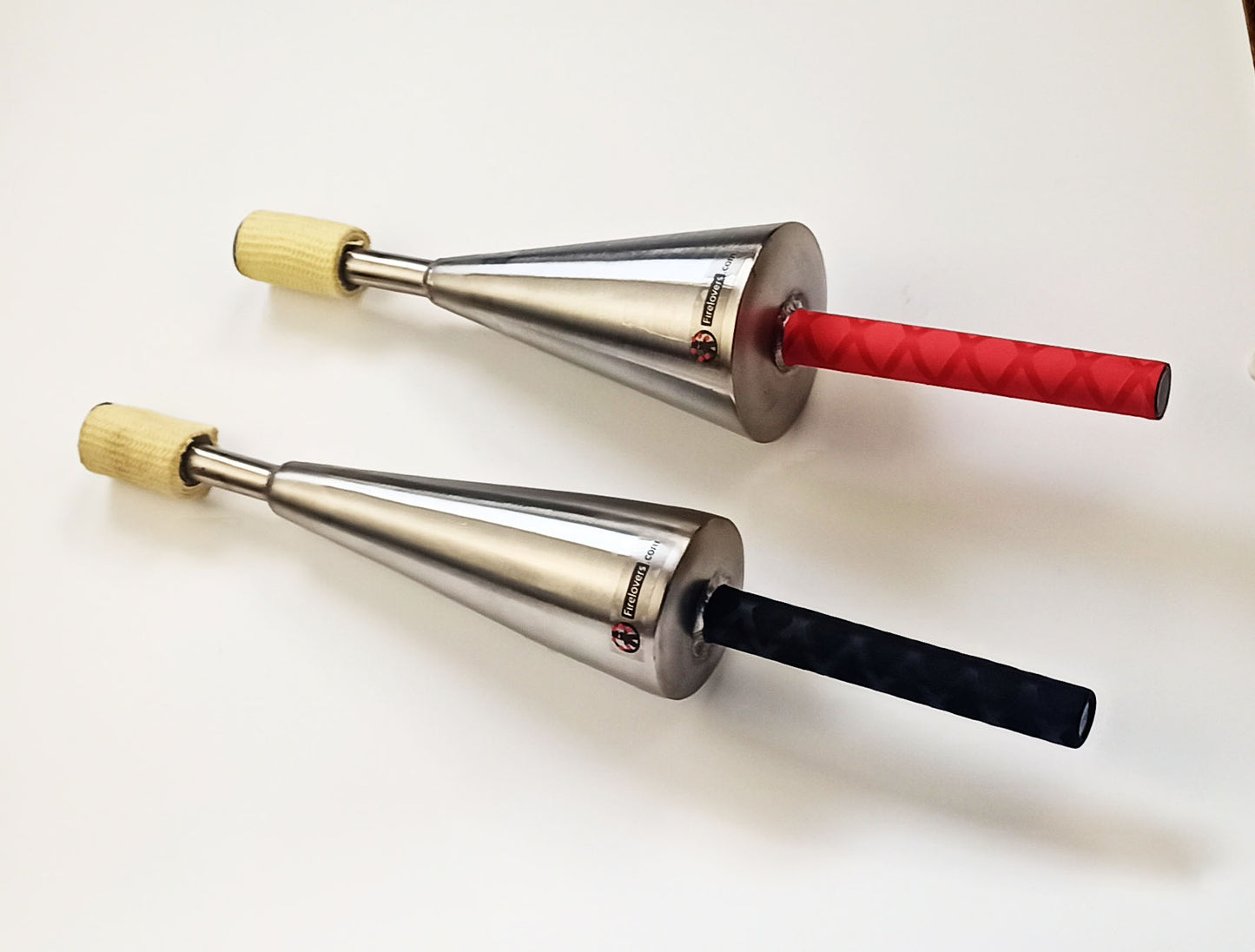 Lycopodium cone Torch Firelovers