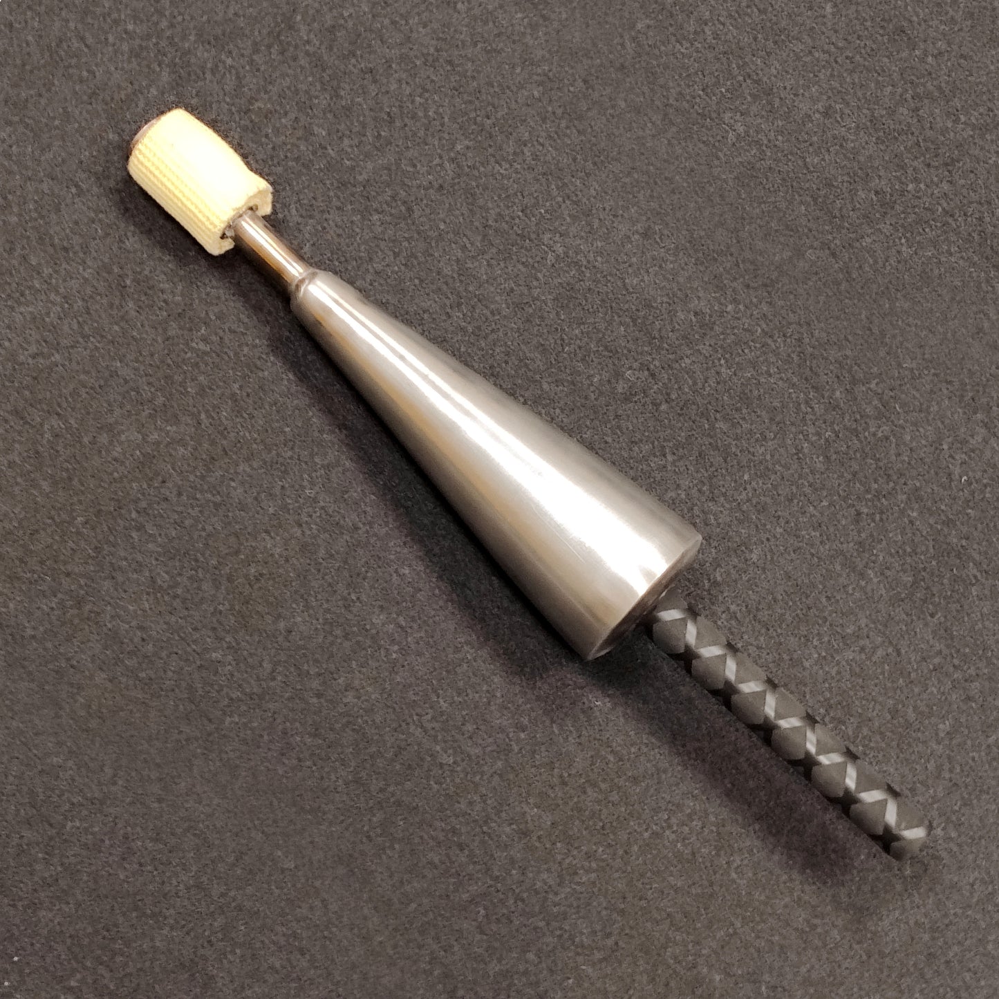 Lycopodium cone Torch Firelovers