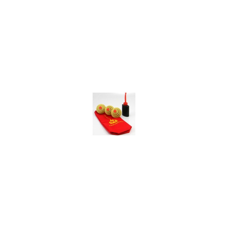 Fyrefli Fireballs Set 3X 68 mm