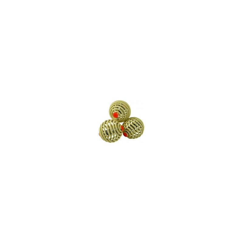 Fyrefli Fireballs Set 3X 76 mm