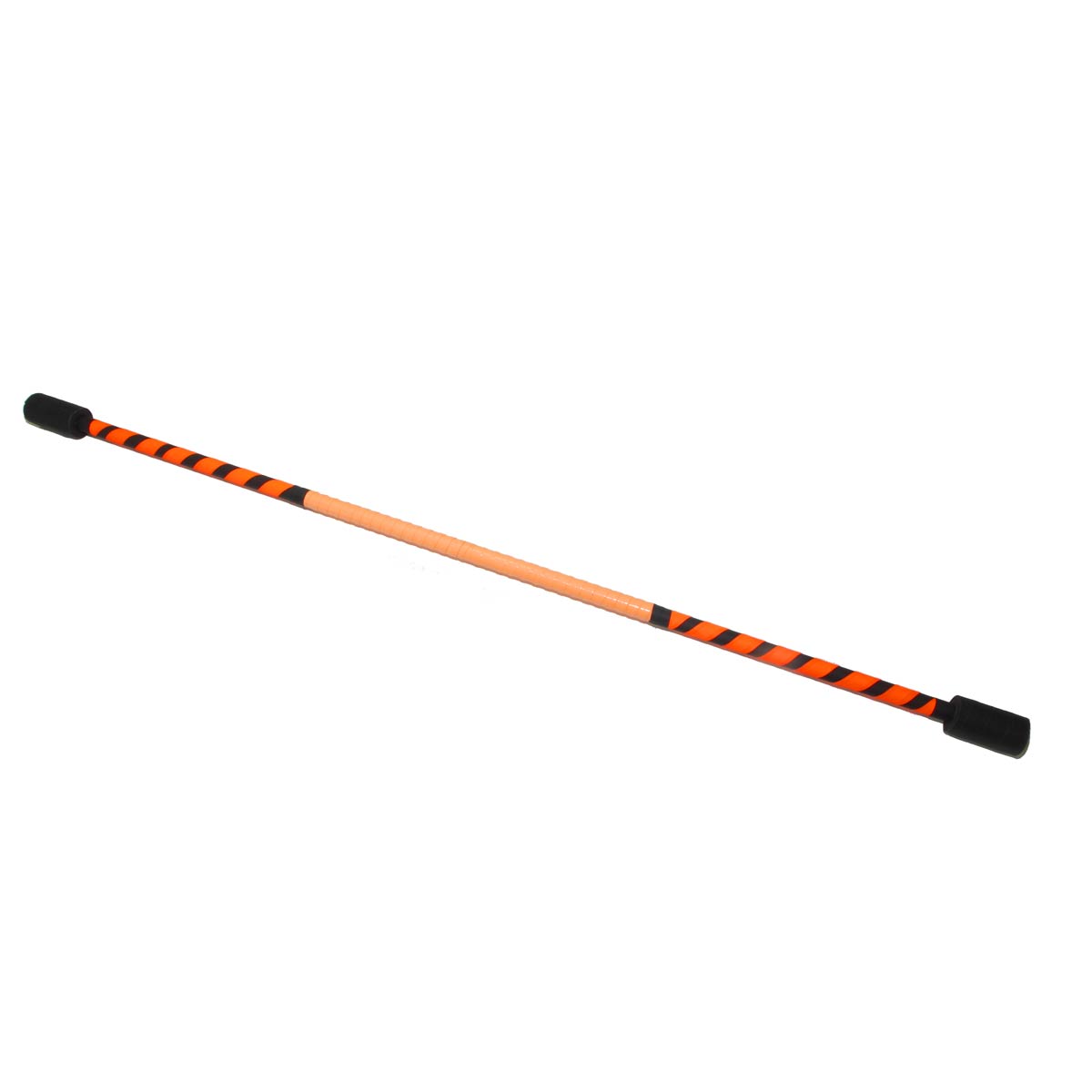 Practice spinning staff - Firelovers