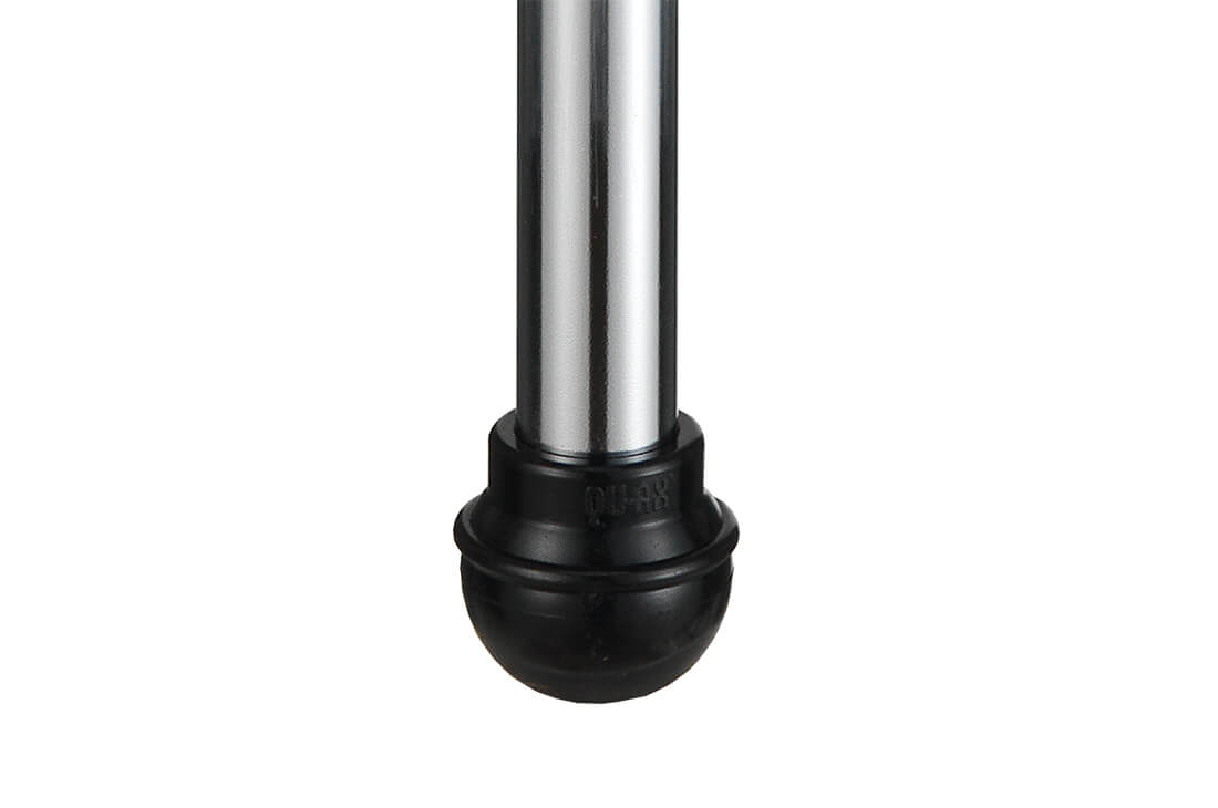 Pogo-Stick Qu-ax