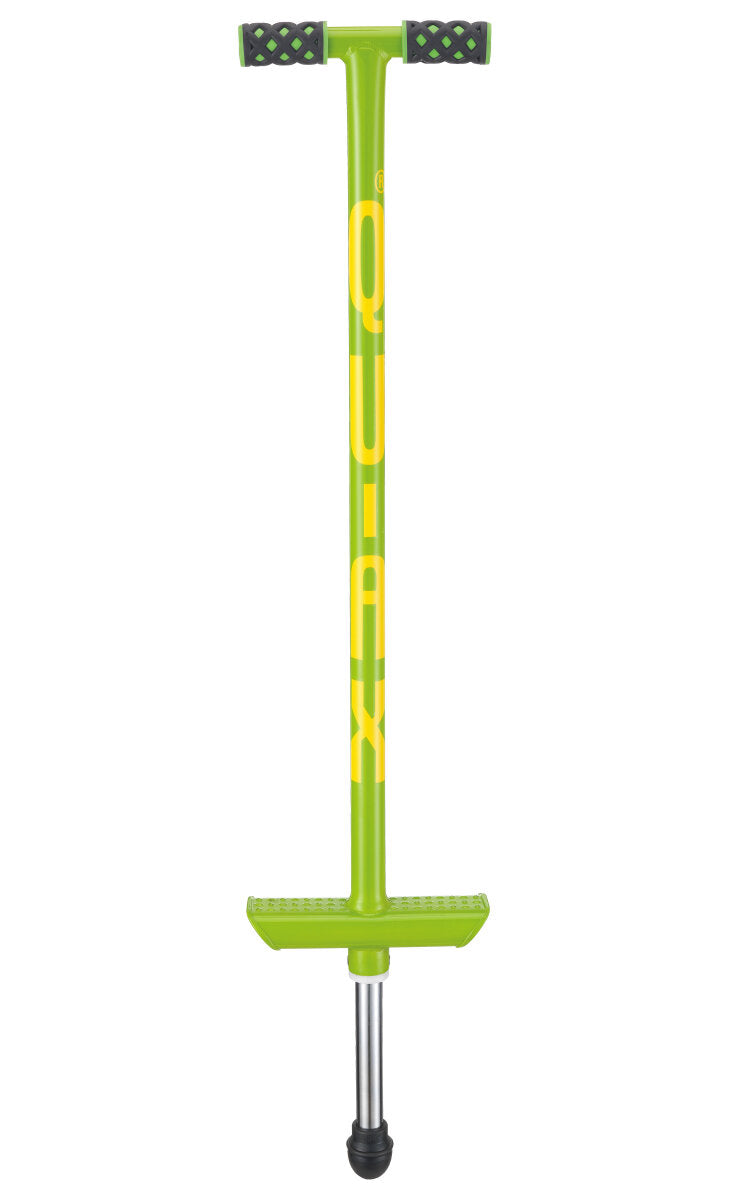 Pogo-Stick Qu-ax