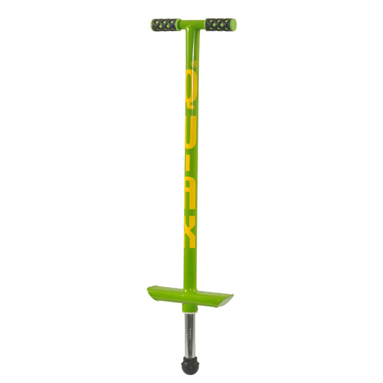 Pogo-Stick Qu-ax