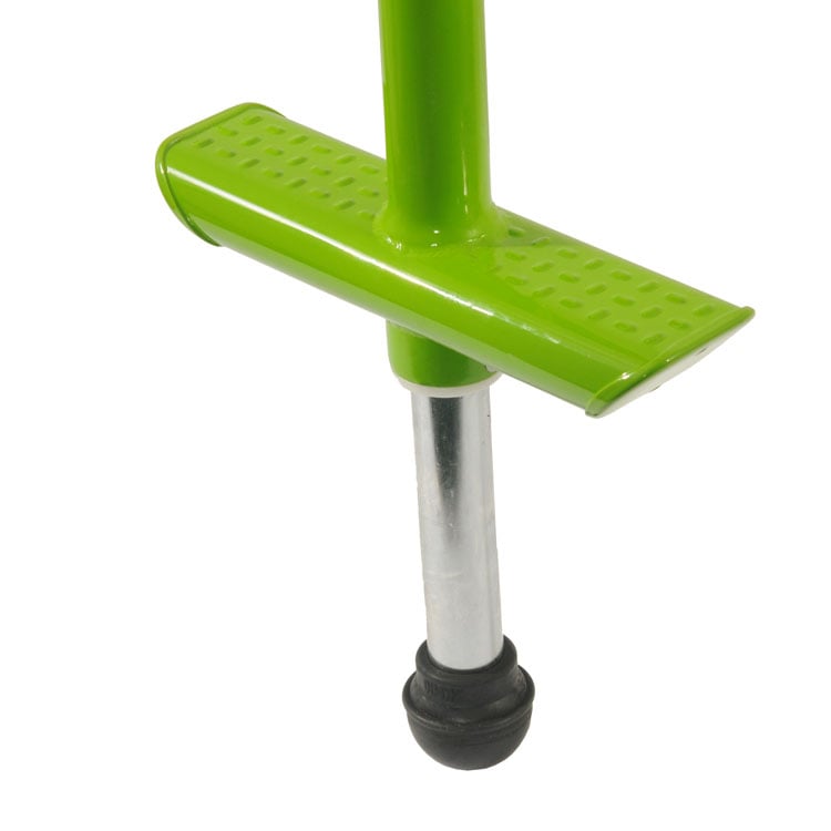 Pogo-Stick Qu-ax