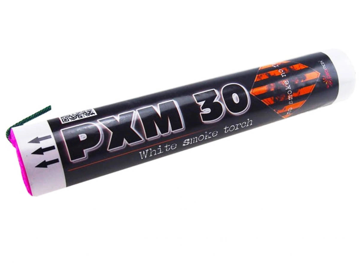 Smoke Grenade PXM30