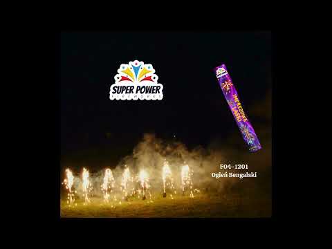 Fontána 0,5m 60sec - venkovní F1