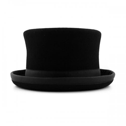 Manipulator Top Hat - Cylinder