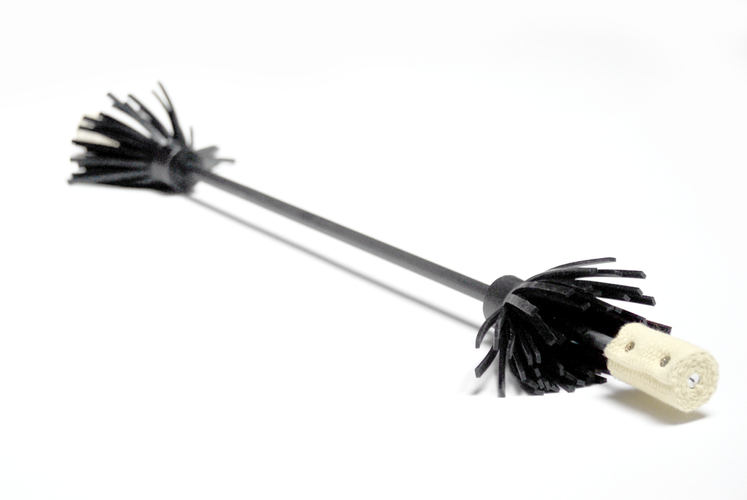 Fire Flowerstick Gora