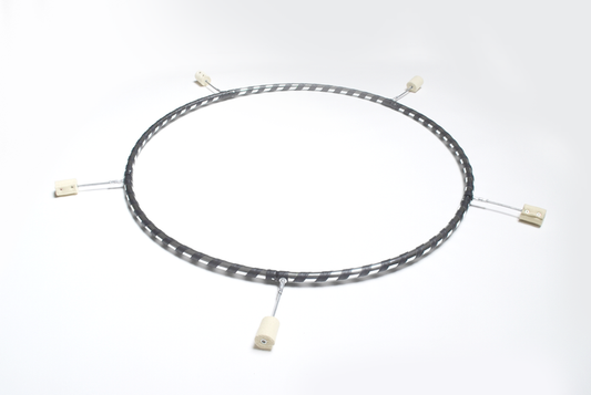 Fire Hoop Gora