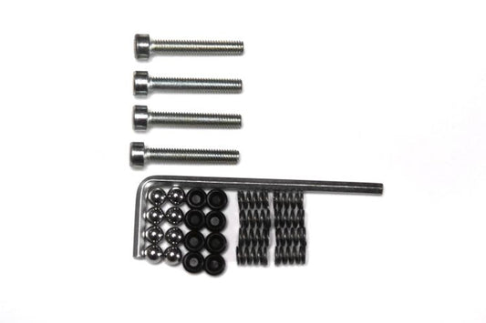 Gora dragon screw set