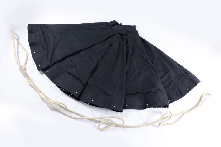 Fire Dervish Skirt - Gora