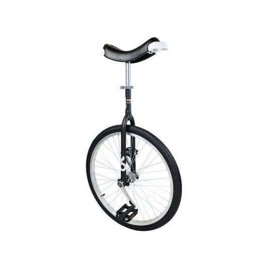 OnlyOne Unicycle 24" - black - Qu-Ax