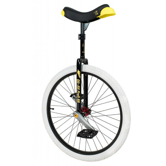 Professional 24" BB unicycle - Qu-Ax