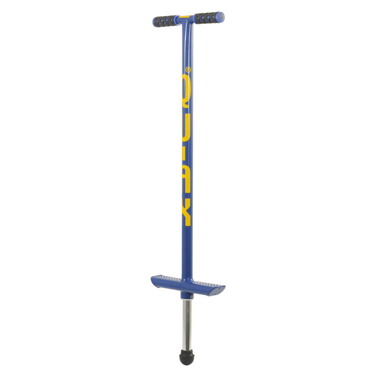Pogo-Stick Qu-ax
