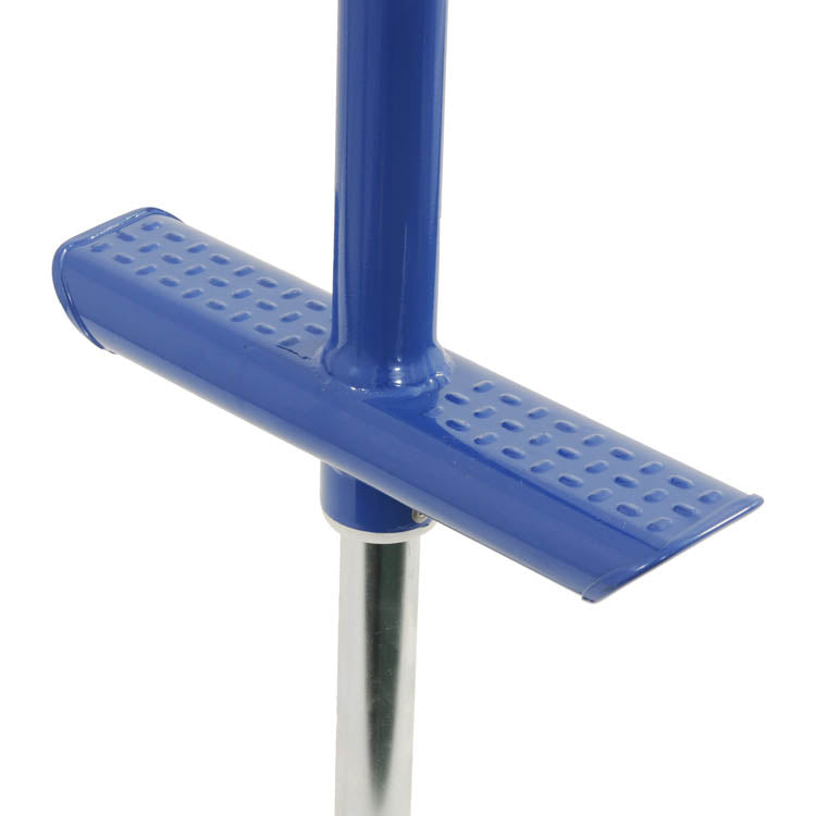 Pogo-Stick Qu-ax