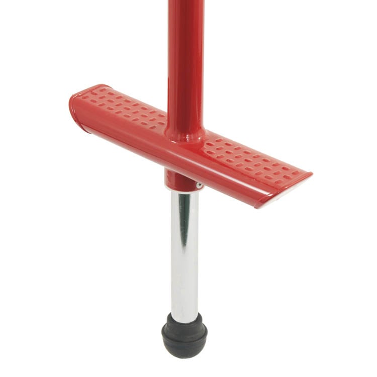 Pogo-Stick Qu-ax