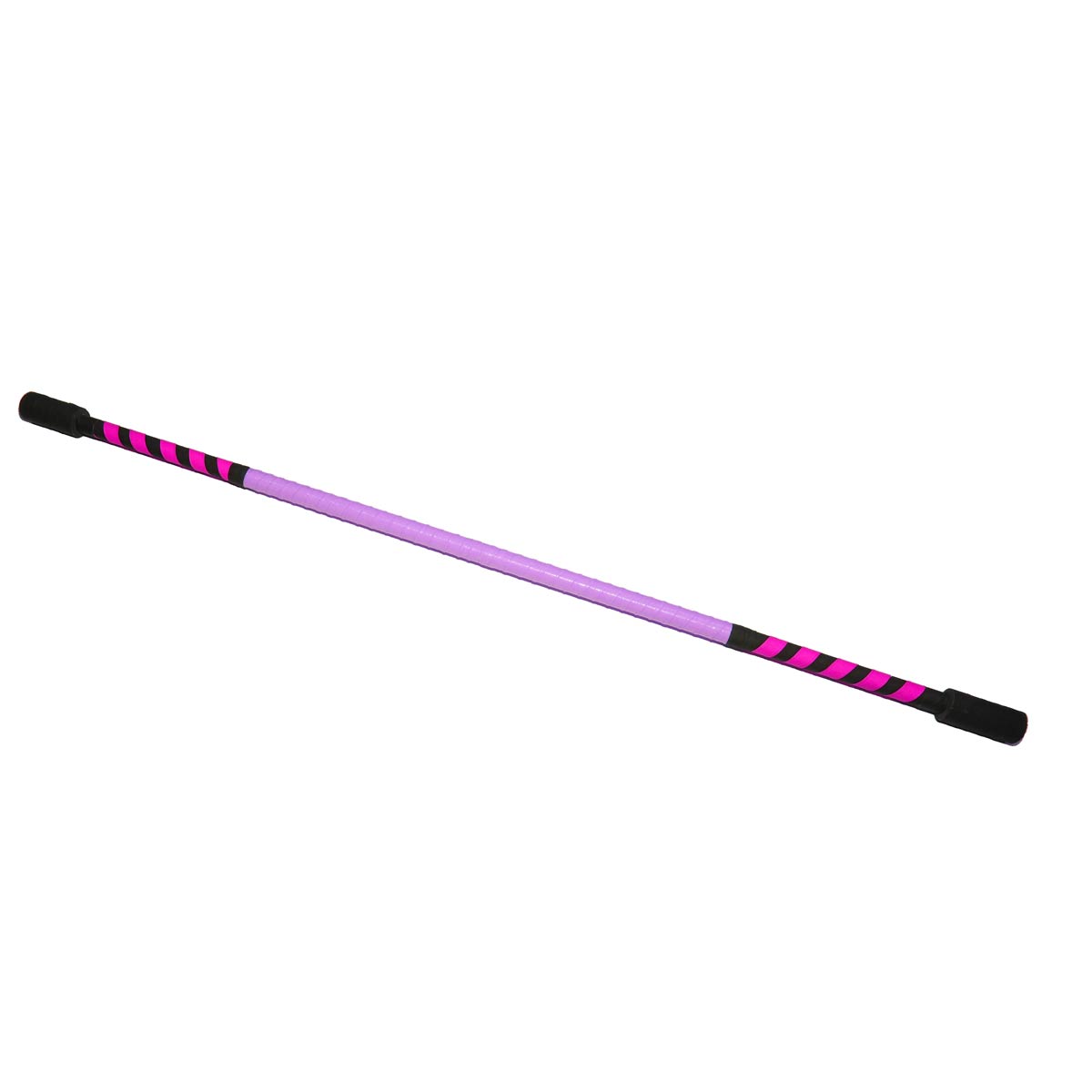 Practice spinning staff - Firelovers