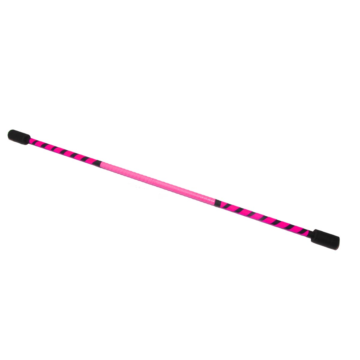 Practice spinning staff - Firelovers