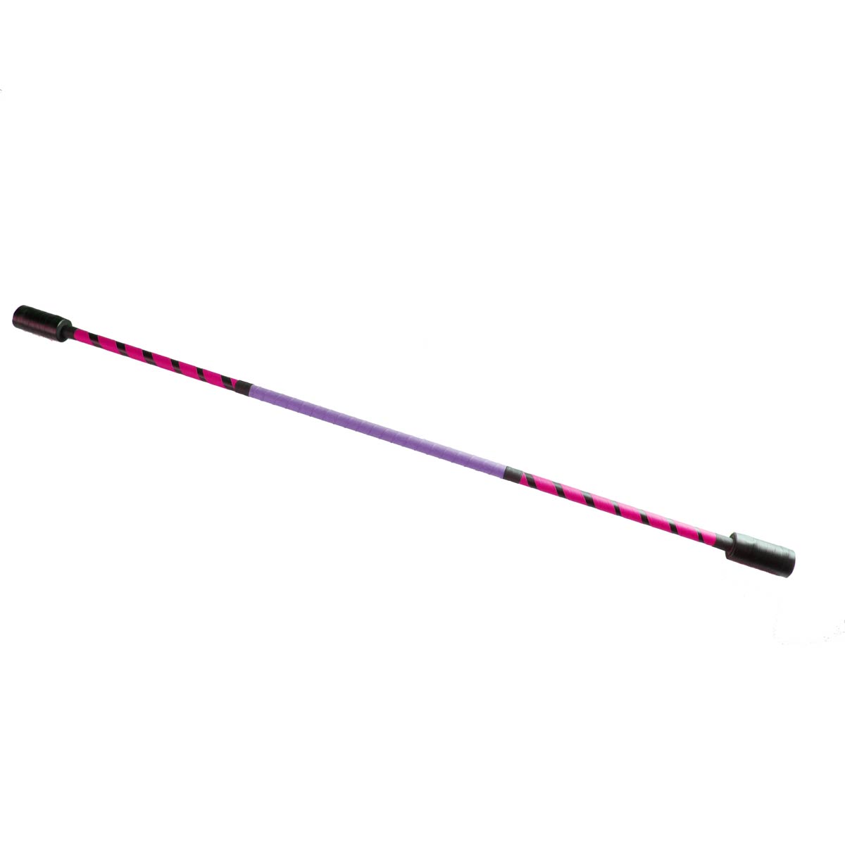 Practice spinning staff - Firelovers