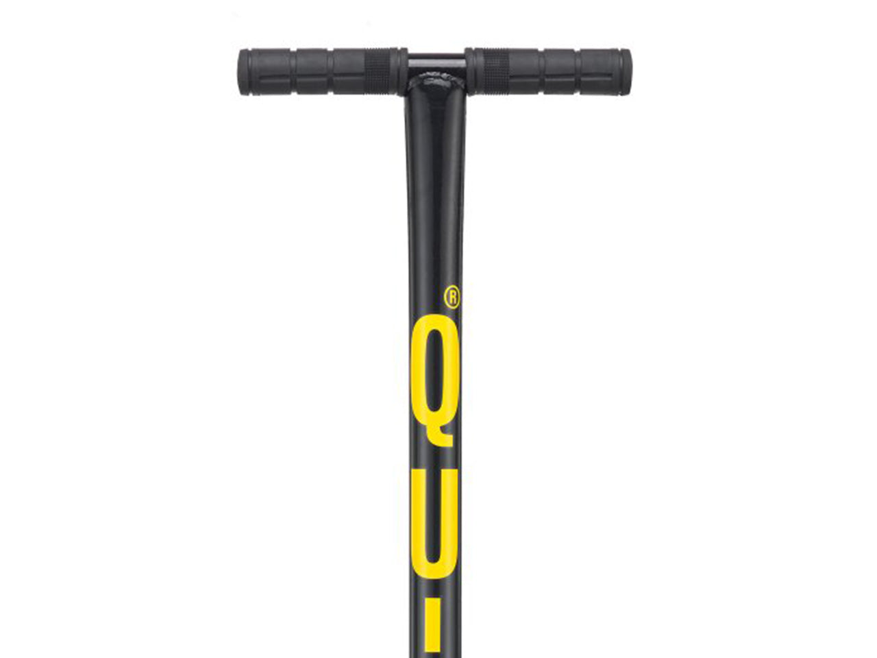 Pogo-Stick Qu-ax