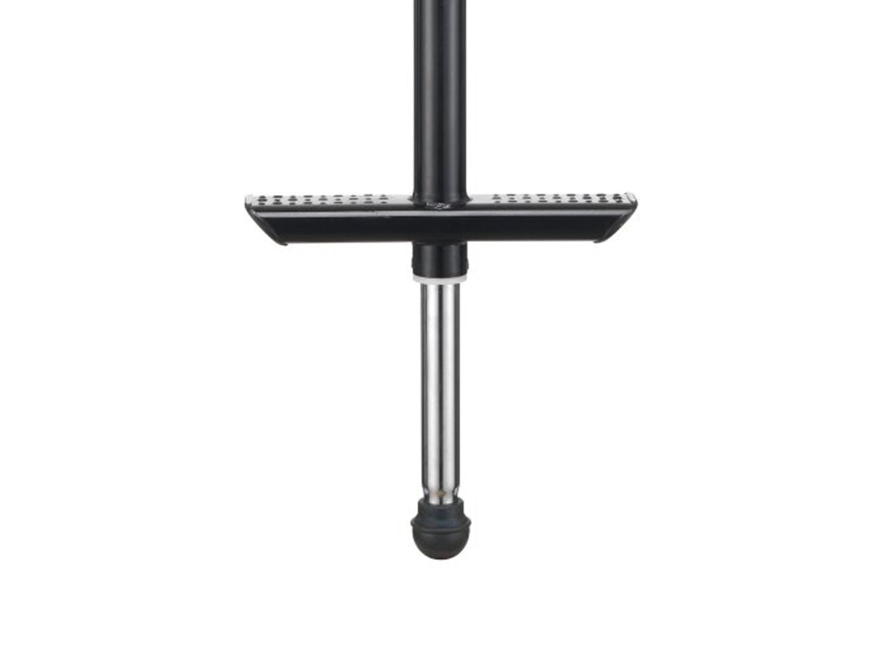 Pogo-Stick Qu-ax