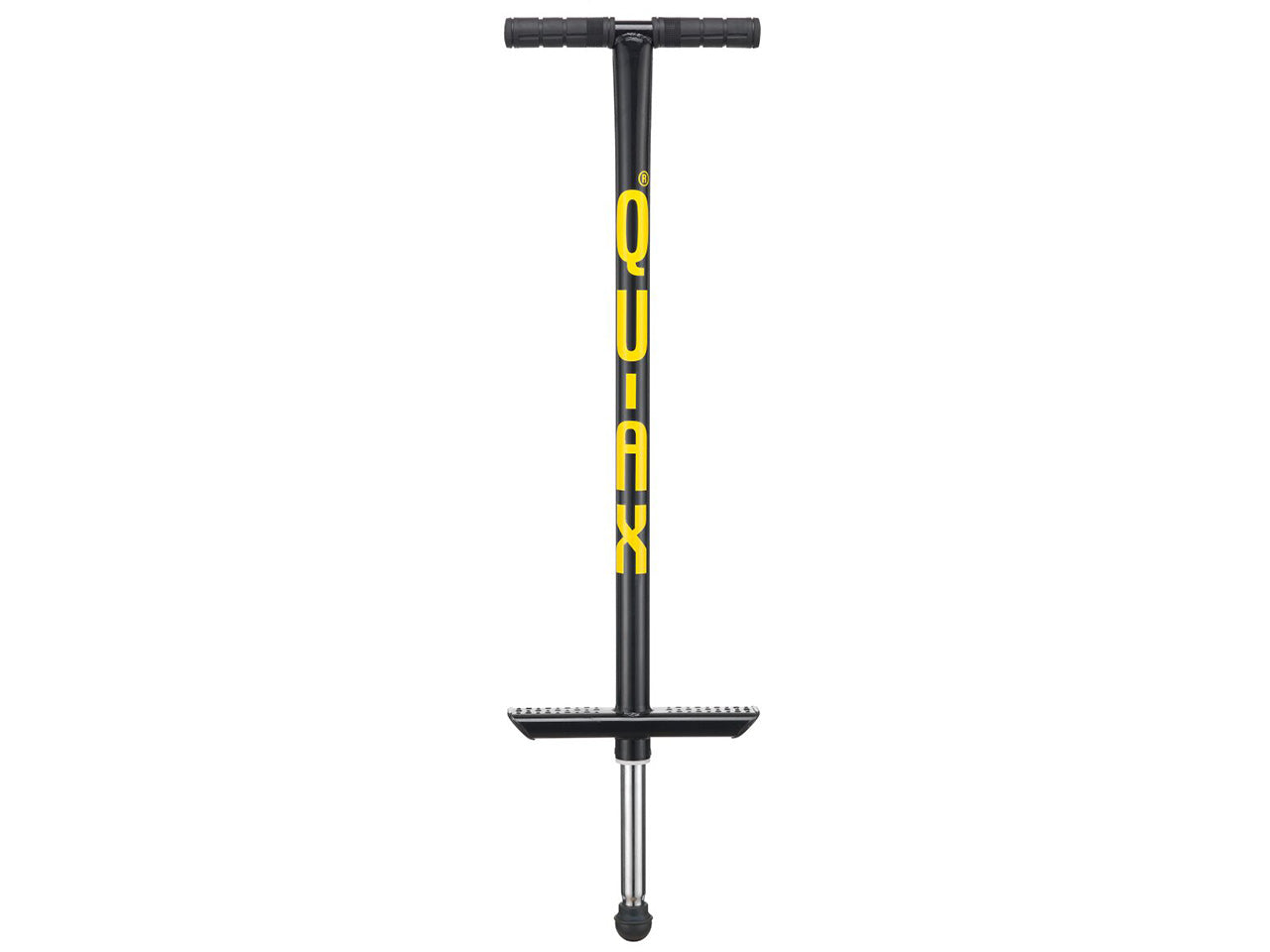 Pogo-Stick Qu-ax