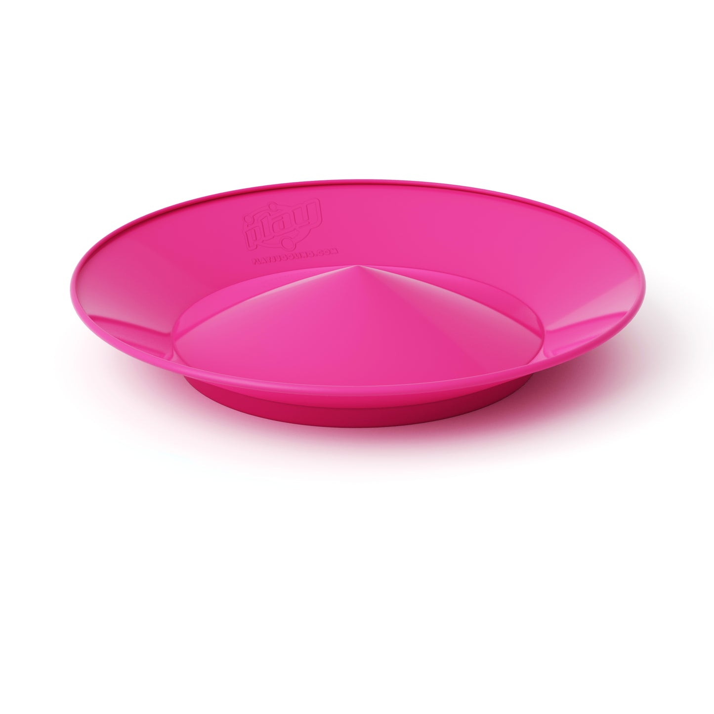 Spinning plate Play