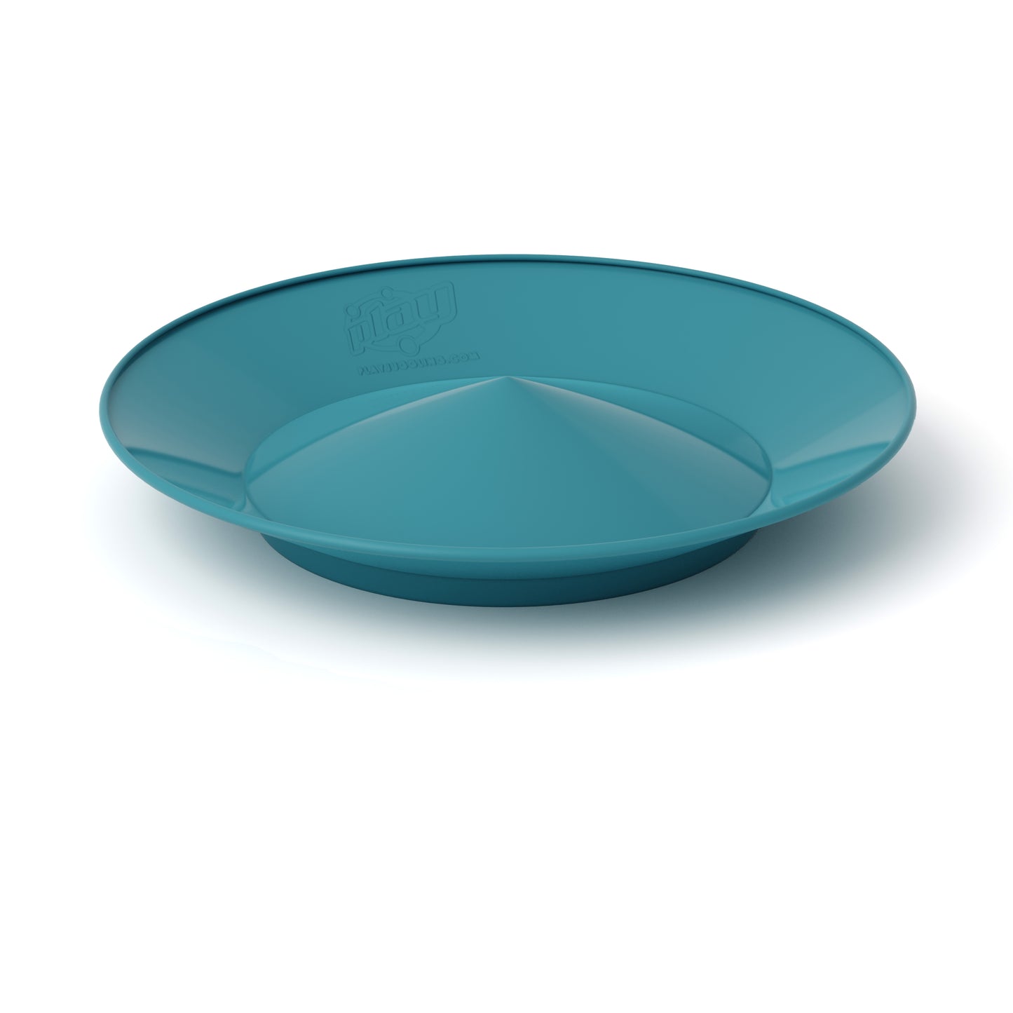 Spinning plate Play