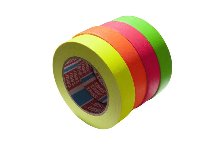 TESA CLOTH TAPE 25 mm
