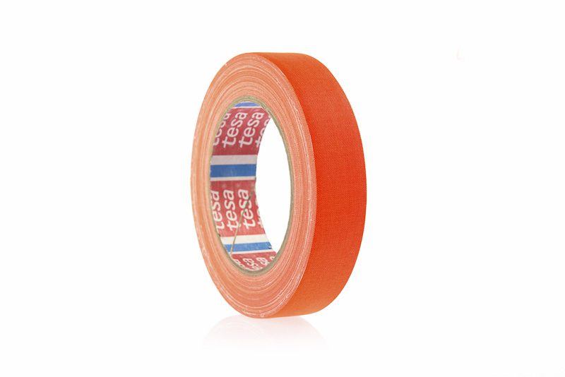 TESA CLOTH TAPE 25 mm