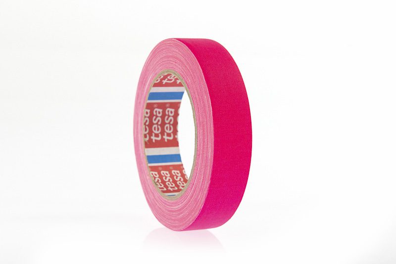 TESA CLOTH TAPE 25 mm