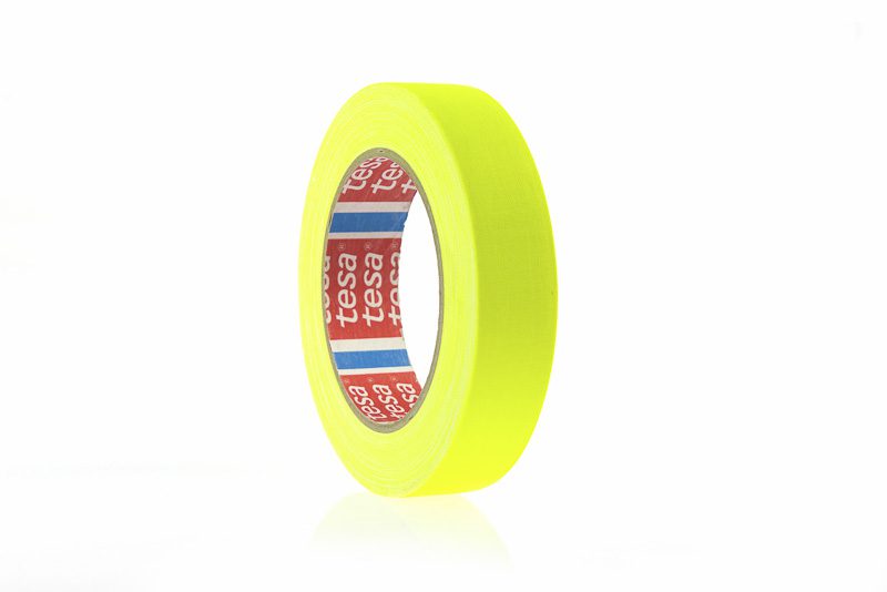TESA CLOTH TAPE 25 mm