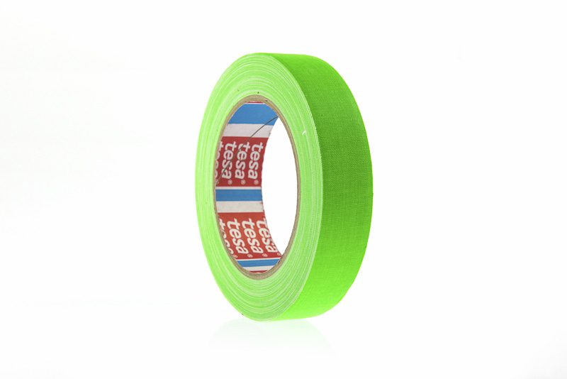 TESA CLOTH TAPE 25 mm