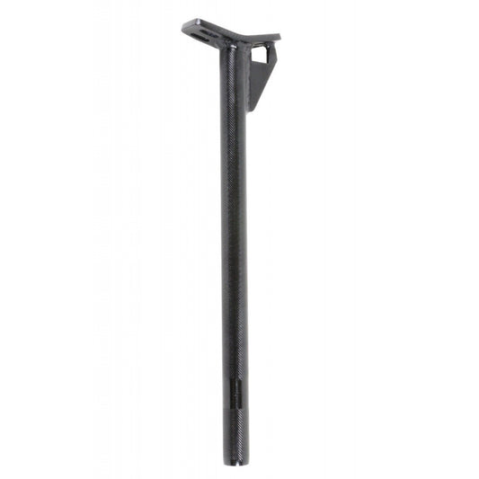 Seatpost 350 mm 25.4 mm / Gusset - Qu-Ax