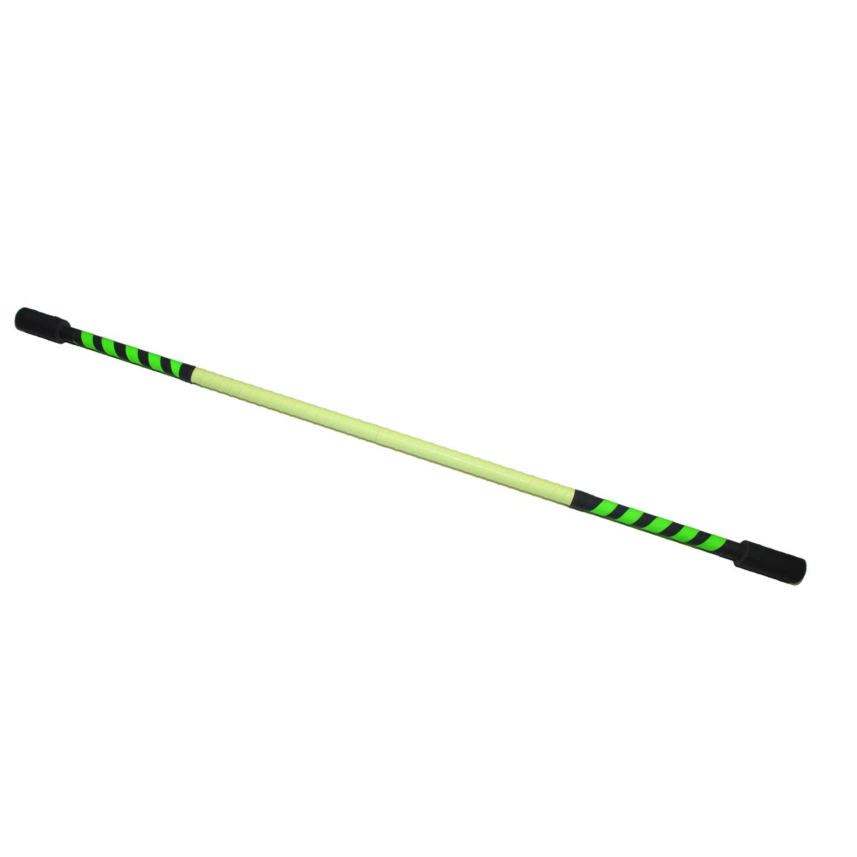 Practice spinning staff - Firelovers