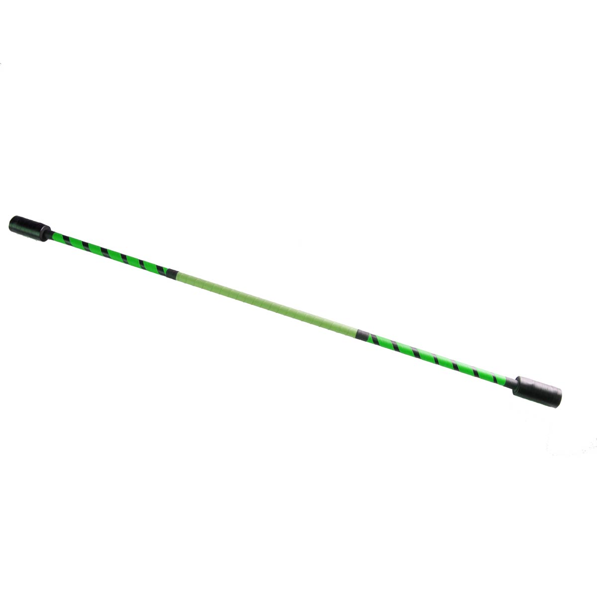 Practice spinning staff - Firelovers