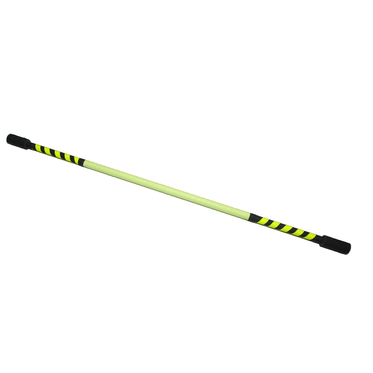 Practice spinning staff - Firelovers