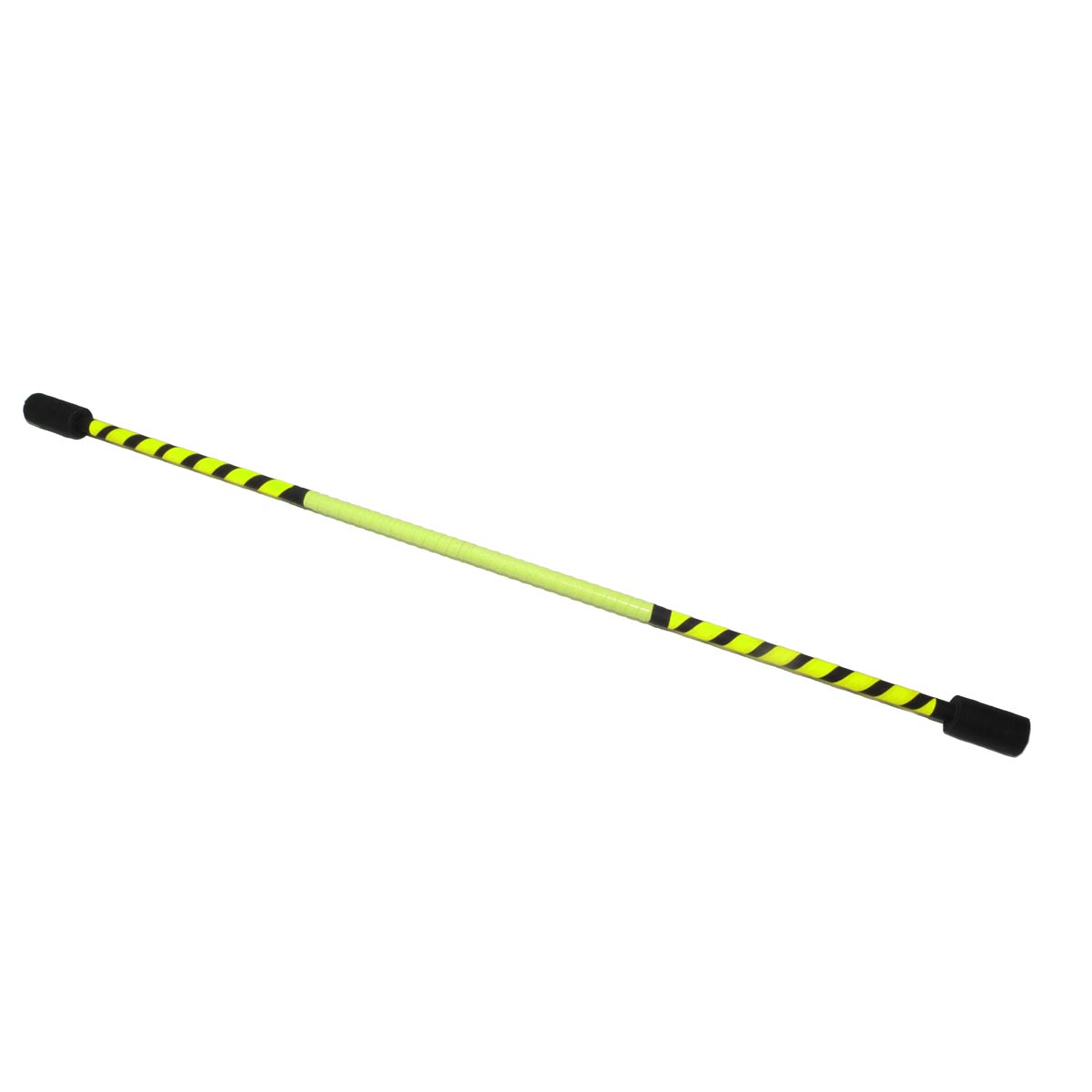 Practice spinning staff - Firelovers